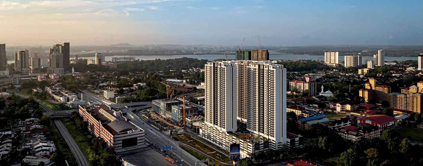 Trellis Residences